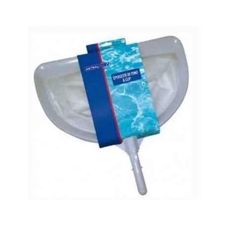 Balai Résistant Multi-Usage 40 cm pour Piscine