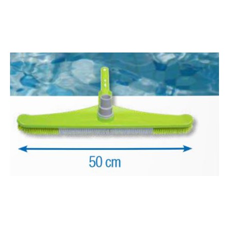 Balai Résistant Multi-Usage 40 cm pour Piscine