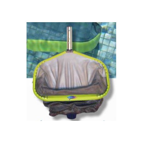 Balai Résistant Multi-Usage 40 cm pour Piscine