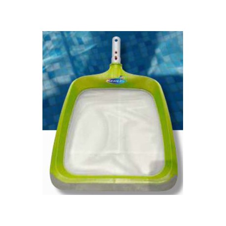 Balai Résistant Multi-Usage 40 cm pour Piscine