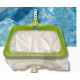 Balai Résistant Multi-Usage 40 cm pour Piscine