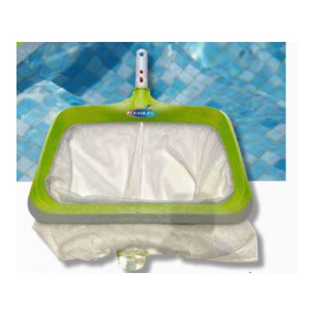 Balai Résistant Multi-Usage 40 cm pour Piscine