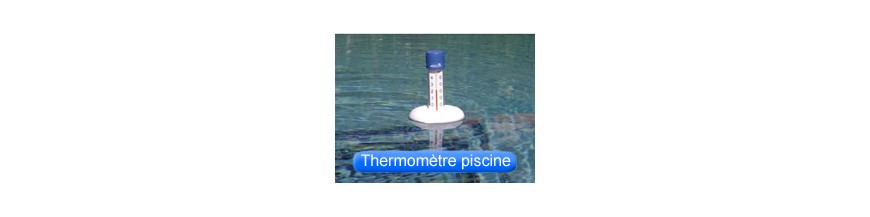 Thermomètre analogique shark, Entretien Infirmerie Sauvetage Sécurité,  Entretien piscine